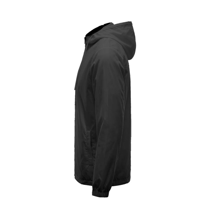 League Apparel Pria Jackets Training M Emory Jacket SS26MEJ3002