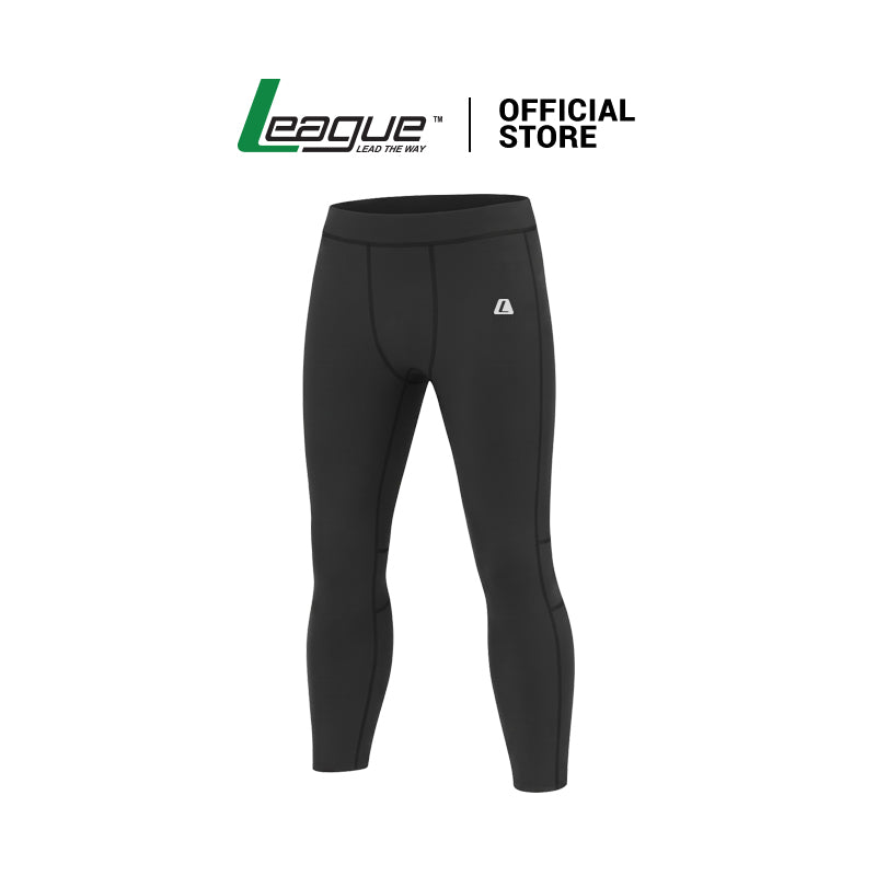 League Apparel Pria Tights Training M Juno Long Tights SS26MJL1002
