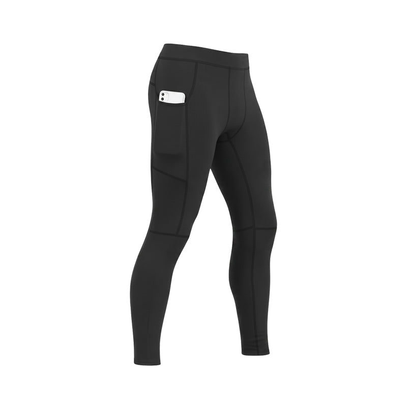 League Apparel Pria Tights Training M Juno Long Tights SS26MJL1002