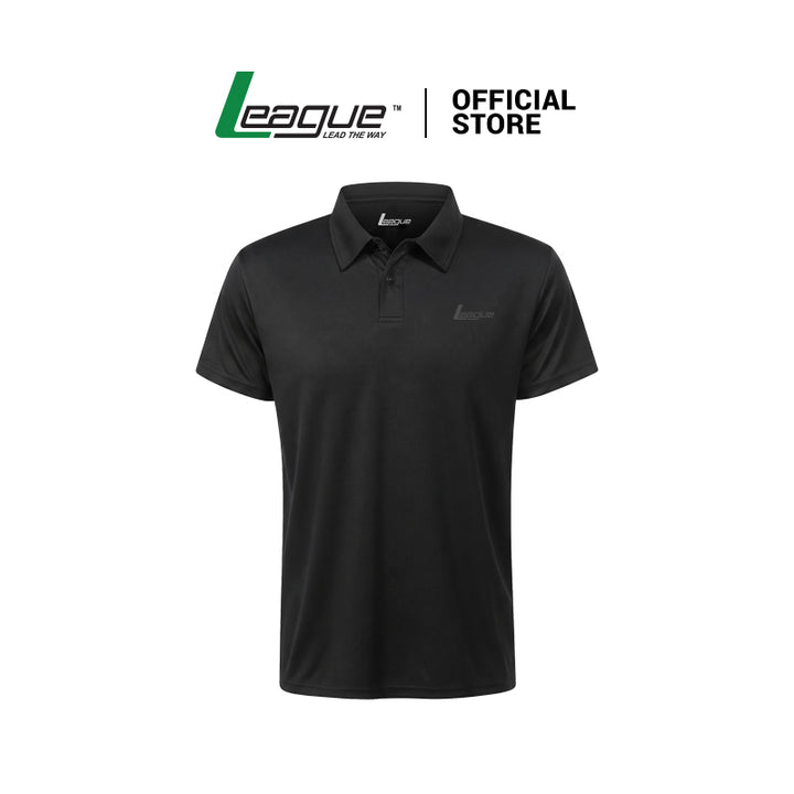 Khansa Training Polo Shirt Pria