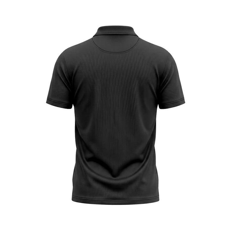 Khansa Training Polo Shirt Pria