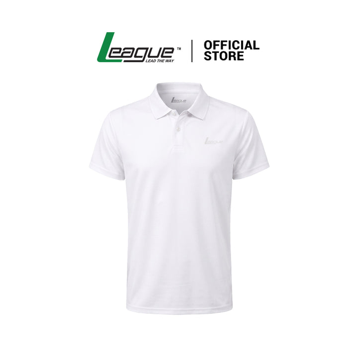 Khansa Training Polo Shirt Pria