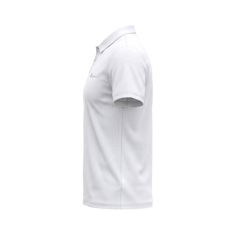 Khansa Training Polo Shirt Pria