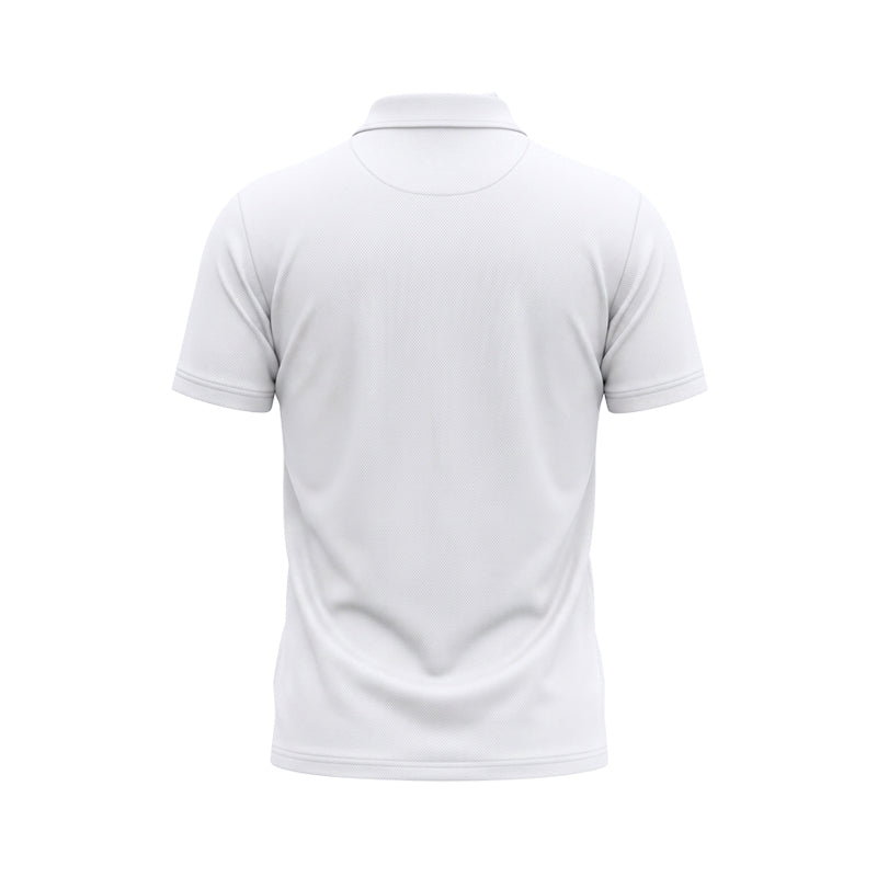 Khansa Training Polo Shirt Pria