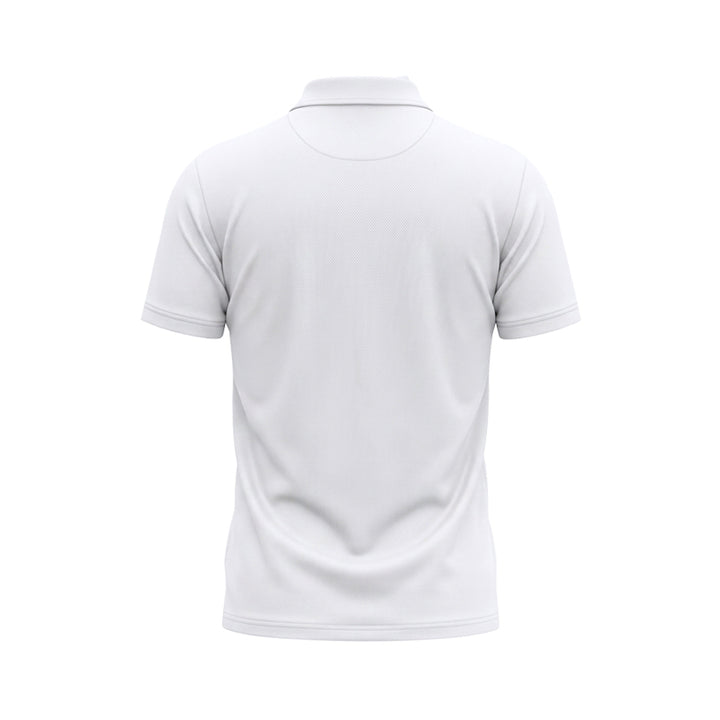 Khansa Training Polo Shirt Pria