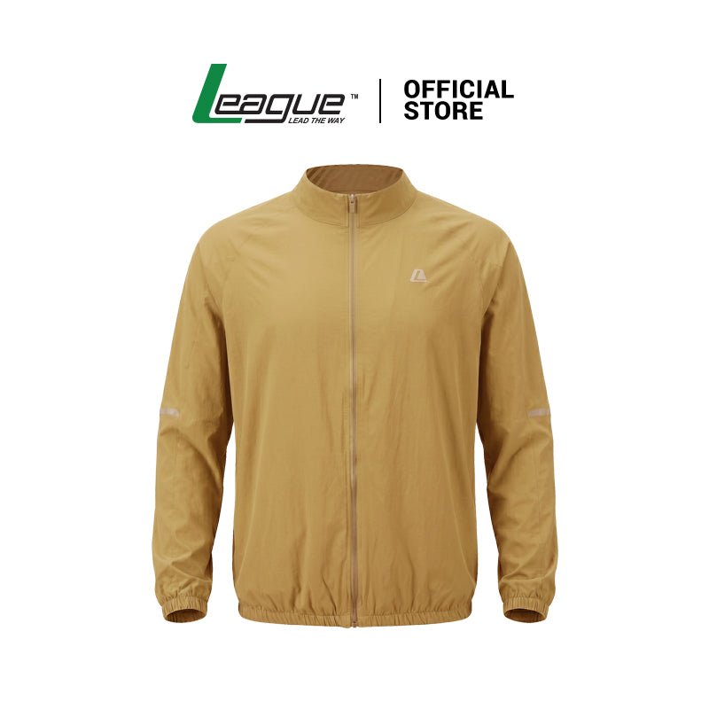 League Apparel Pria Jackets Training M Lamont Training Jacket SS26MLJ4555H