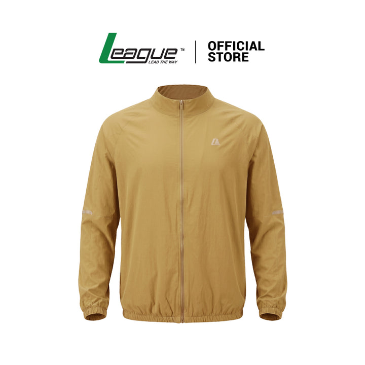 League Apparel Pria Jackets Training M Lamont Training Jacket SS26MLJ4555H