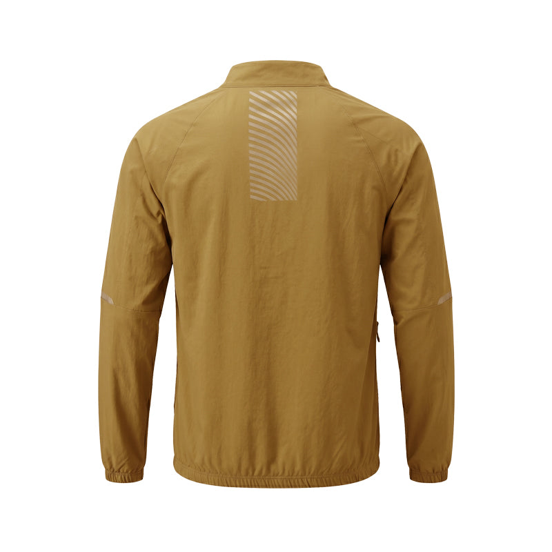League Apparel Pria Jackets Training M Lamont Training Jacket SS26MLJ4555H