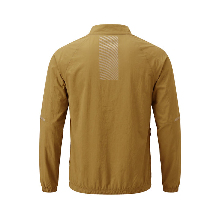League Apparel Pria Jackets Training M Lamont Training Jacket SS26MLJ4555H