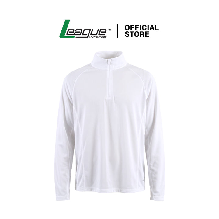 Powell LS Golf Jersey Man