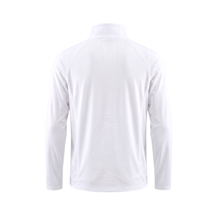 Powell LS Golf Jersey Man