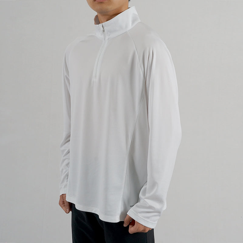 League Apparel Pria Jerseys Golf M Powell LS Jersey FW24MPL1111H
