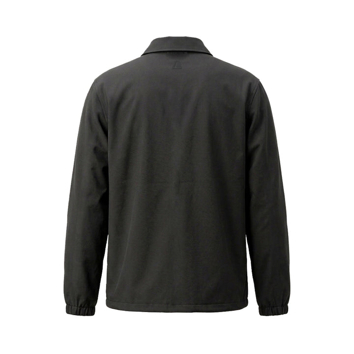 League Apparel Pria Jackets Lifestyle M Wilder Coach Jacket SS26MWJ1002