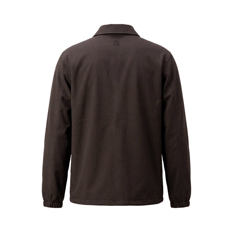 League Apparel Pria Jackets Lifestyle M Wilder Coach Jacket SS26MWJ2555