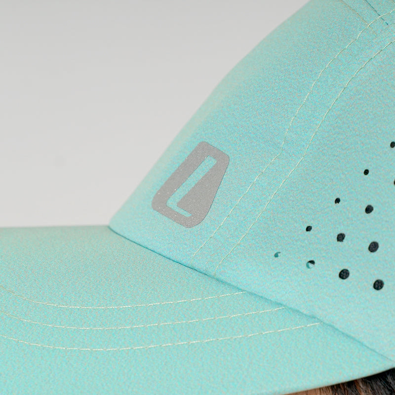 League Accessories Umum Cap/Hats Running Nifty Cap SS25UNC1442