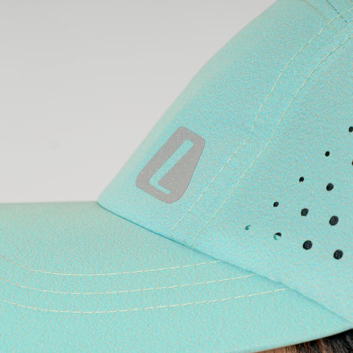 League Accessories Umum Cap/Hats Running Nifty Cap SS25UNC1442