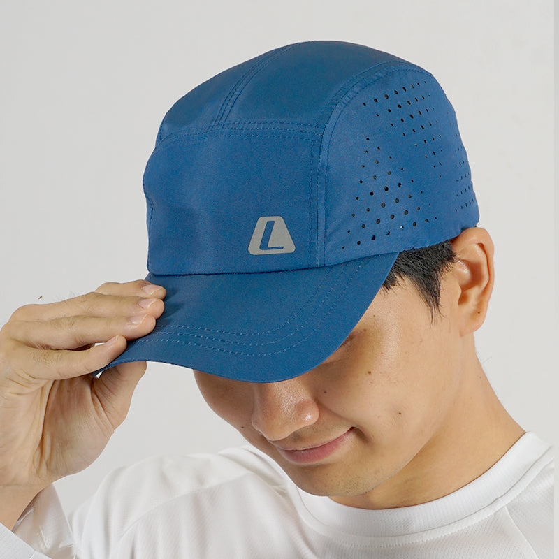 League Accessories Umum Cap/Hats Running Nifty Cap SS25UNC2442