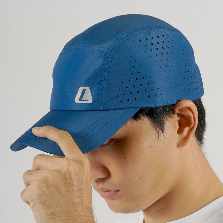 League Accessories Umum Cap/Hats Running Nifty Cap SS25UNC2442
