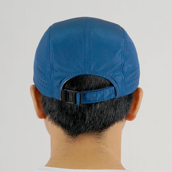 League Accessories Umum Cap/Hats Running Nifty Cap SS25UNC2442