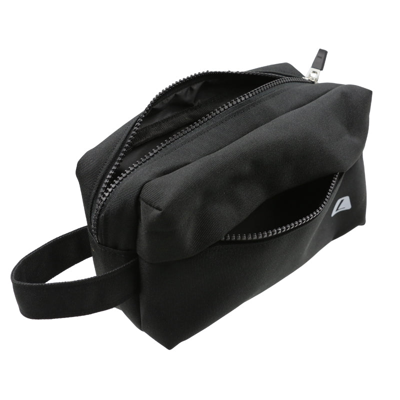 Noa Pouch Black