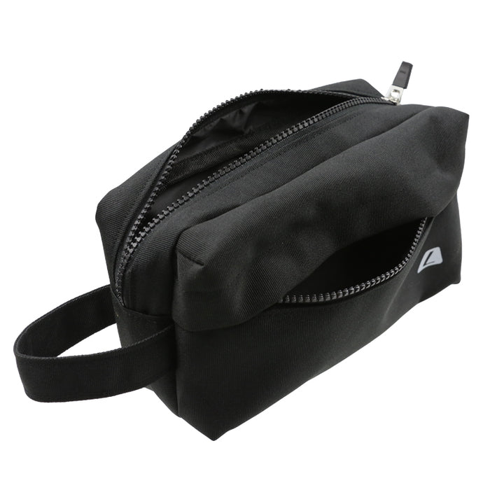 Noa Pouch Black