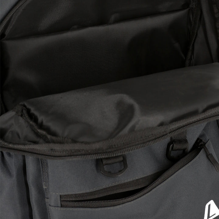 KUMO 2 White/Grey Back To School Bundling