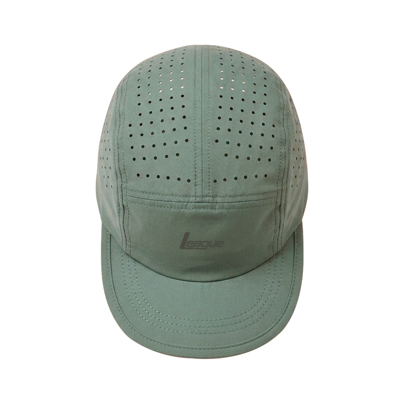 League Accessories Umum Cap/Hats Running Ryker Running Caps SS26URC1777