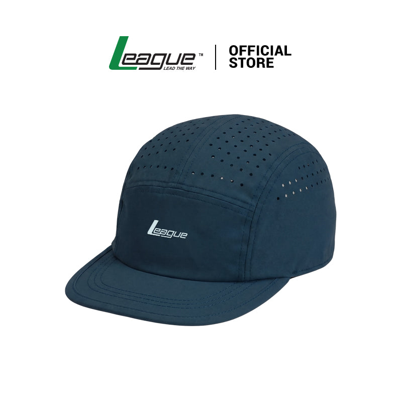 League Accessories Umum Cap/Hats Running Ryker Running Caps SS26URC3444