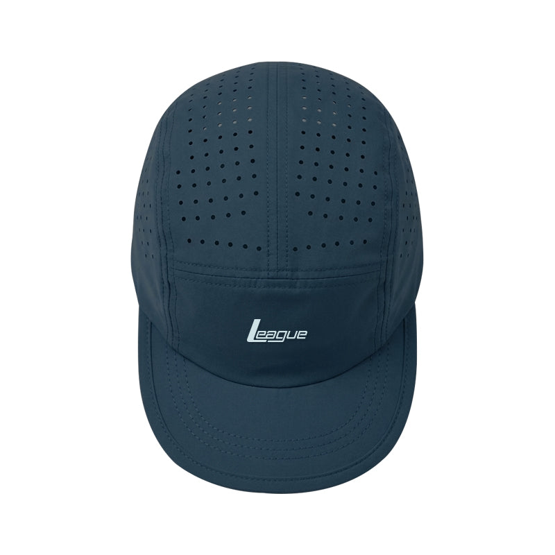 League Accessories Umum Cap/Hats Running Ryker Running Caps SS26URC3444