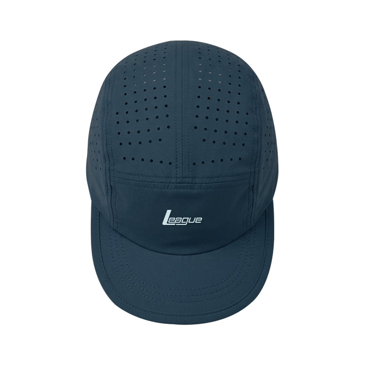 League Accessories Umum Cap/Hats Running Ryker Running Caps SS26URC3444
