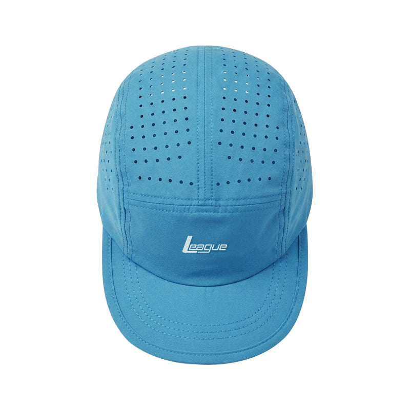 Ryker Running Caps Tourmaline SS26URC2442