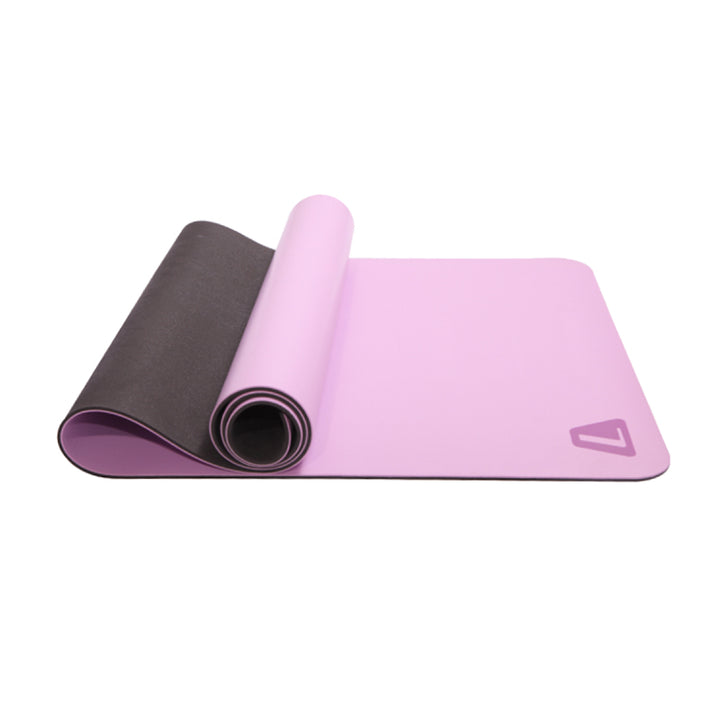 League Accessories Umum Fitnesses Yoga/Pilates Mat League Rubber Tula Yoga Mat SS16UYM1900