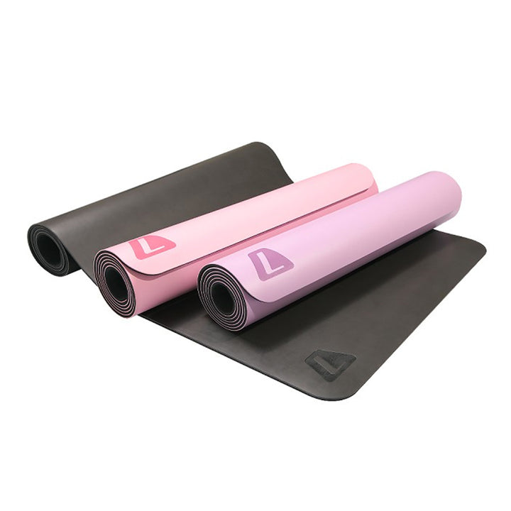 League Accessories Umum Fitnesses Yoga/Pilates Mat League Rubber Tula Yoga Mat SS16UYM1900