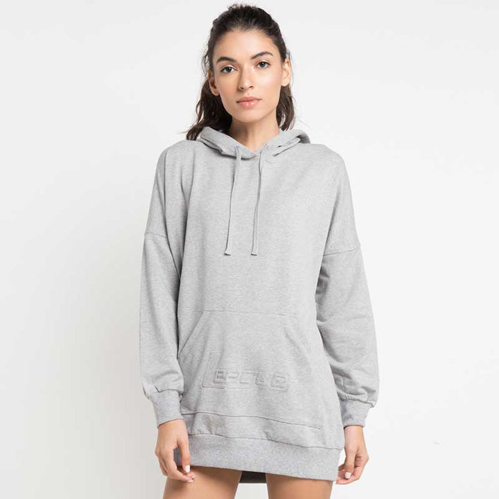 League Apparel Wanita Jackets Running Swag Hoodie SS18USH2221H