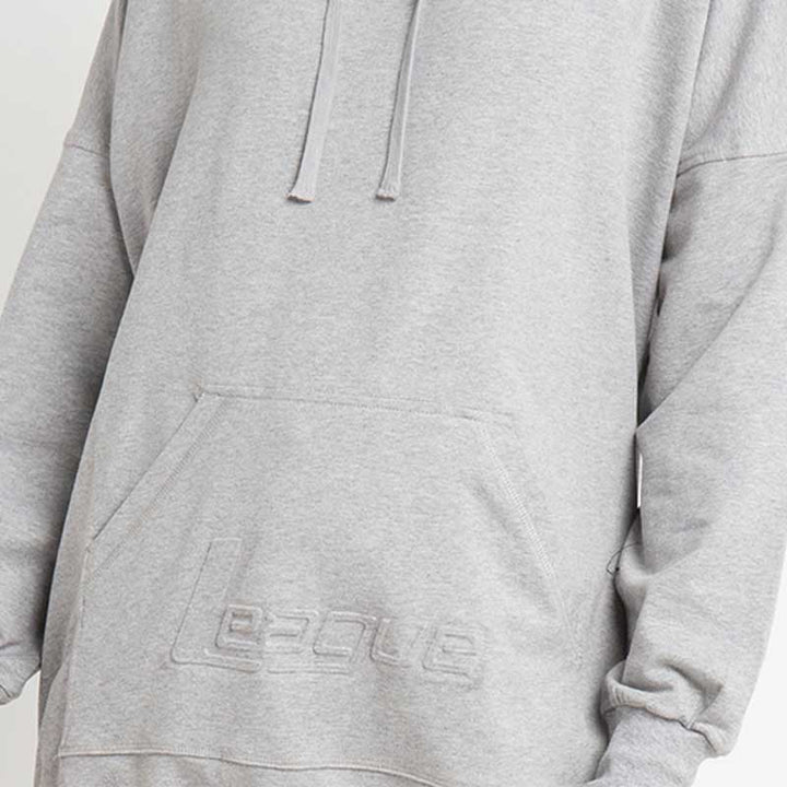 League Apparel Wanita Jackets Running Swag Hoodie SS18USH2221H