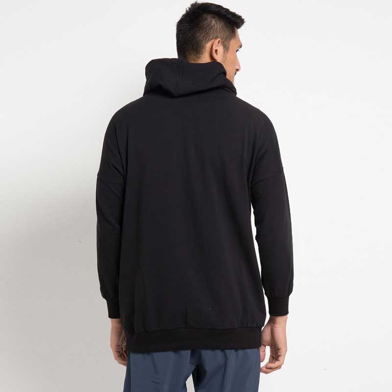 League Apparel Umum Jackets Running Swag Hoodie SS18USH3001H