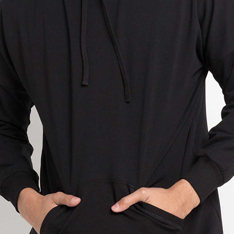 League Apparel Umum Jackets Running Swag Hoodie SS18USH3001H