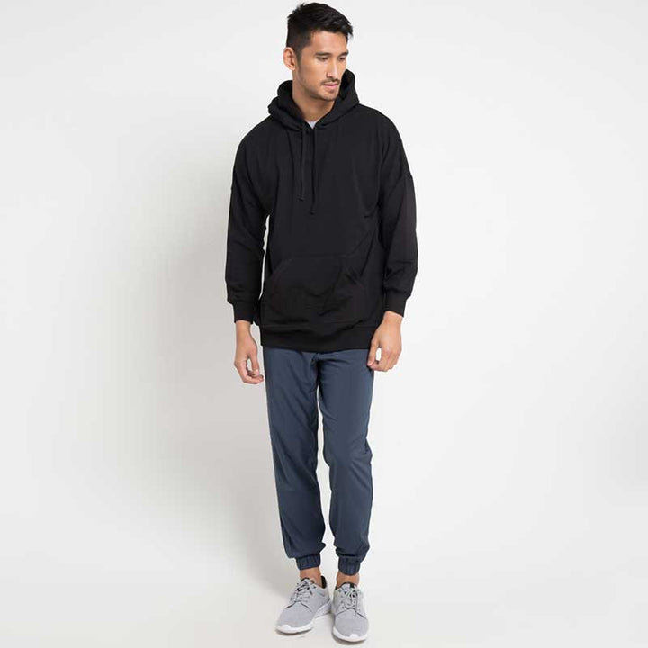 League Apparel Umum Jackets Running Swag Hoodie SS18USH3001H