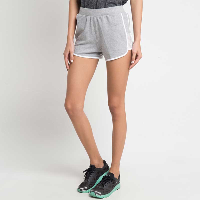 League Apparel Wanita Shorts Lifestyle Athleisure Short W SS18WAS1221H