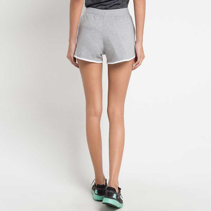 League Apparel Wanita Shorts Lifestyle Athleisure Short W SS18WAS1221H