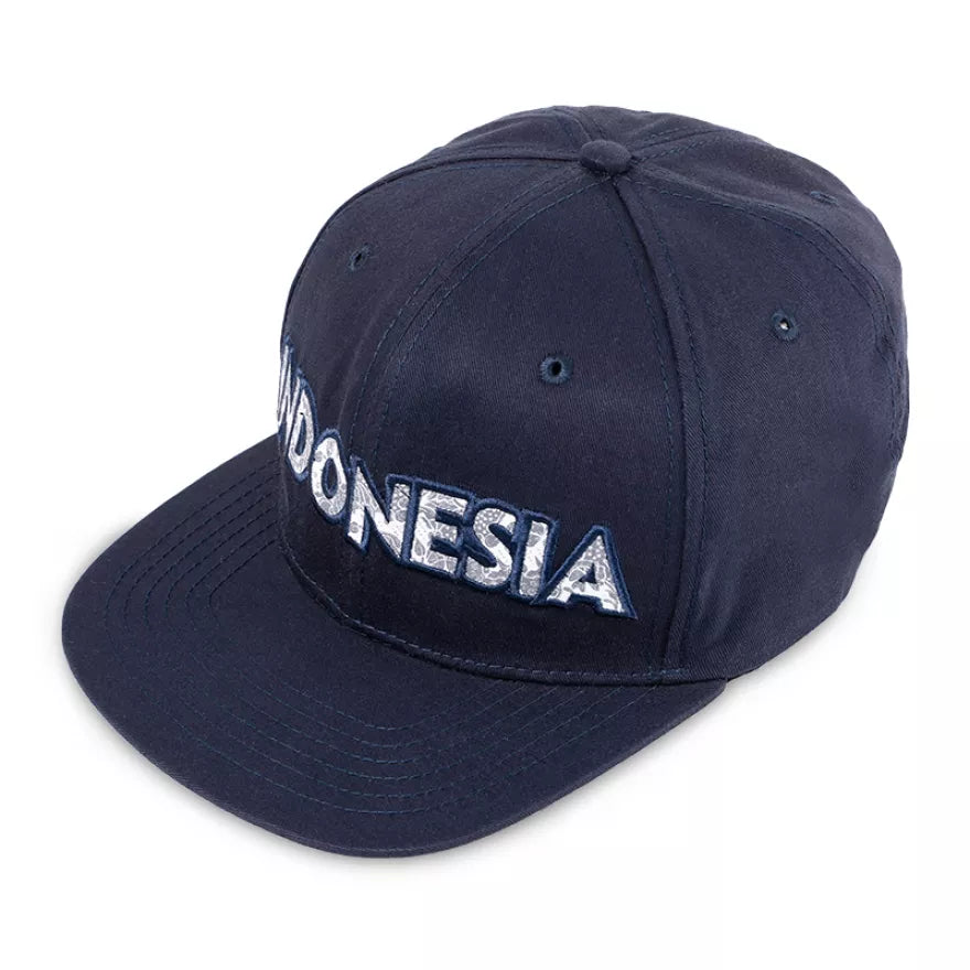 League Accessories Wanita Cap/Hats Lifestyle Cap Sekar Snapback SS18WSS1441