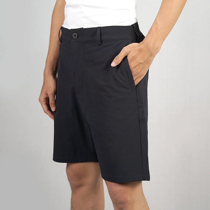 League Apparel Pria Shorts Training M Onsa Short SS19MOS1001H