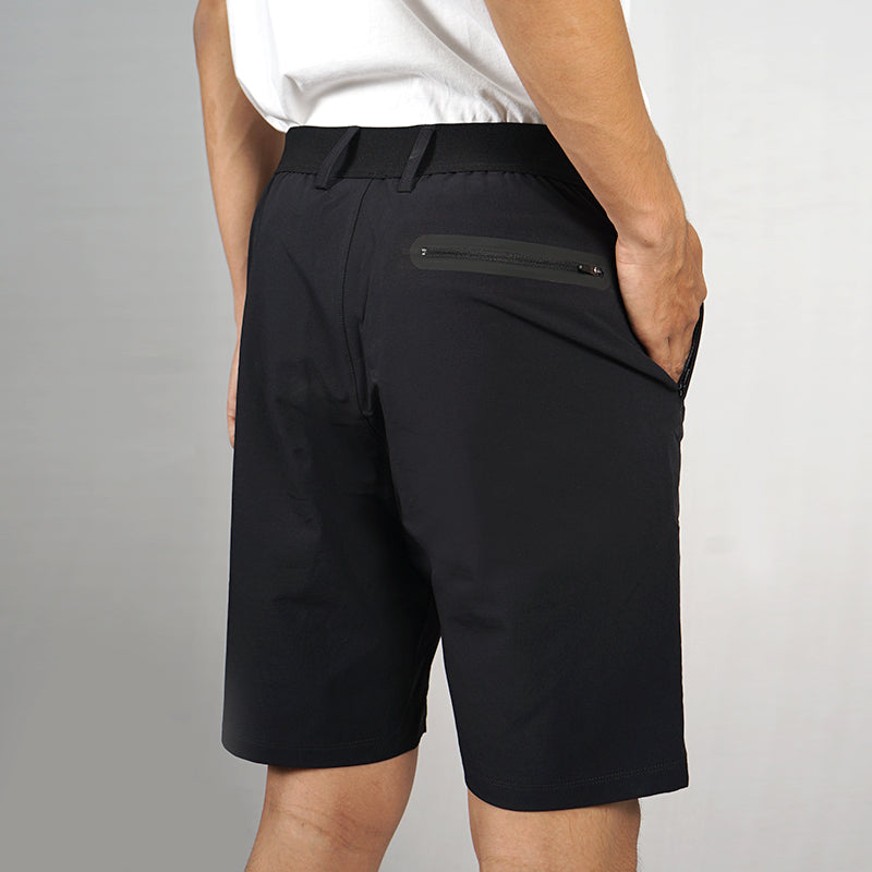 League Apparel Pria Shorts Training M Onsa Short SS19MOS1001H