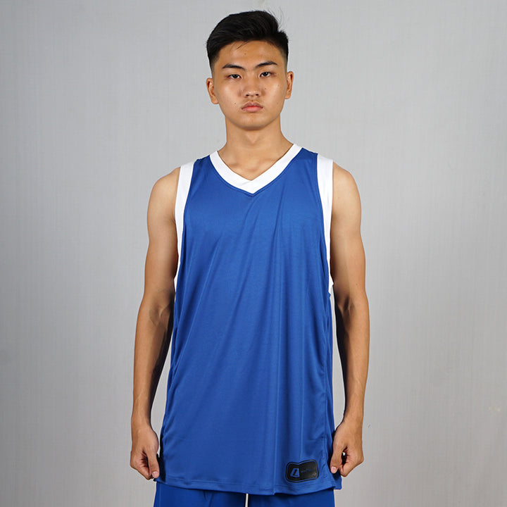 League Apparel Pria Jerseys Basketball M VRI Basketball Jersey SS19MVJ2444H
