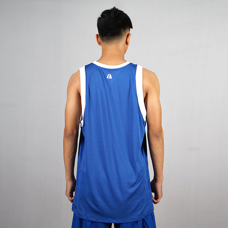 League Apparel Pria Jerseys Basketball M VRI Basketball Jersey SS19MVJ2444H