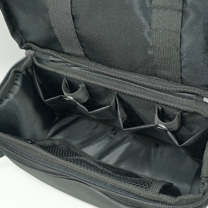League Accessories Umum Bags Toilettries Bag Visera Dopp Kit SS20UVD1001H