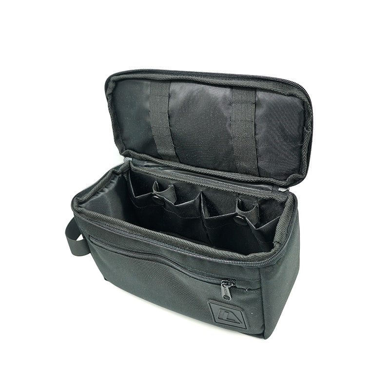 League Accessories Umum Bags Toilettries Bag Visera Dopp Kit SS20UVD1001H