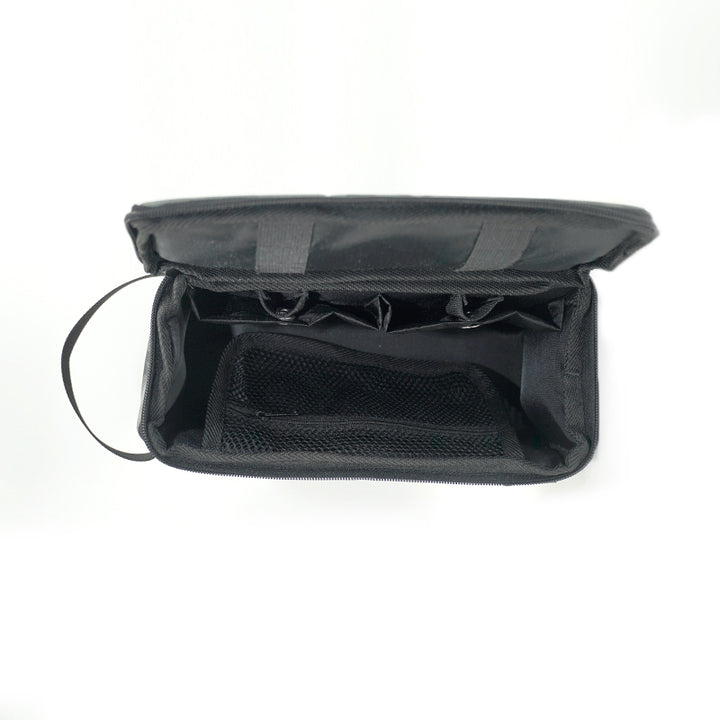 League Accessories Umum Bags Toilettries Bag Visera Dopp Kit SS20UVD2222H