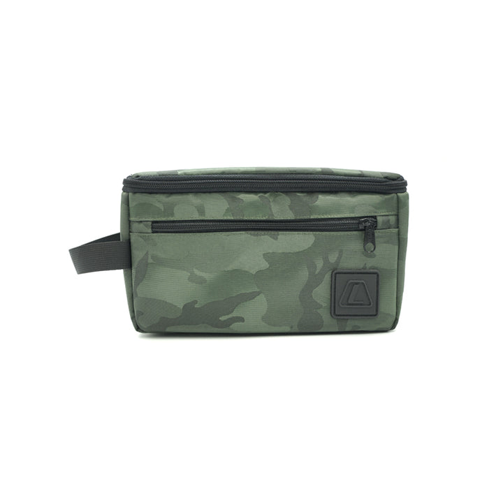 League Accessories Umum Bags Toilettries Bag Visera Dopp Kit SS20UVD3777H