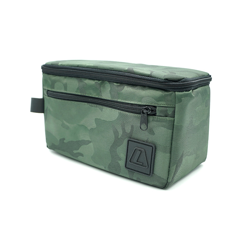 League Accessories Umum Bags Toilettries Bag Visera Dopp Kit SS20UVD3777H